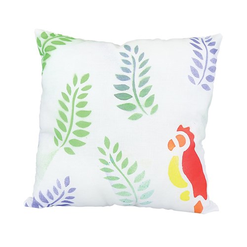 Cotton Cushion Cover