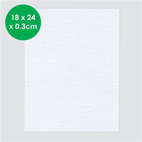 Canvas Panel Art Board - Small - Rectangle