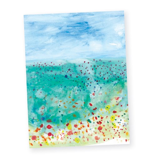 Canvas Panel Art Board - Small - Rectangle