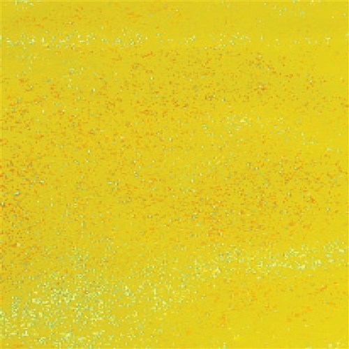 Watercolor Magic Glitter Liquid Watercolour - Yellow - 225ml