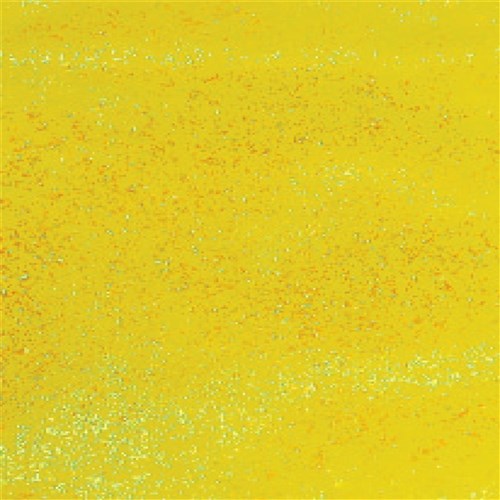 Watercolor Magic Glitter Liquid Watercolour - Yellow - 225ml
