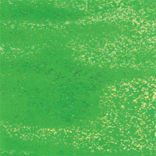 Watercolor Magic Glitter Liquid Watercolour - Green - 225ml