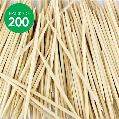 Toothpicks - Pack of 200