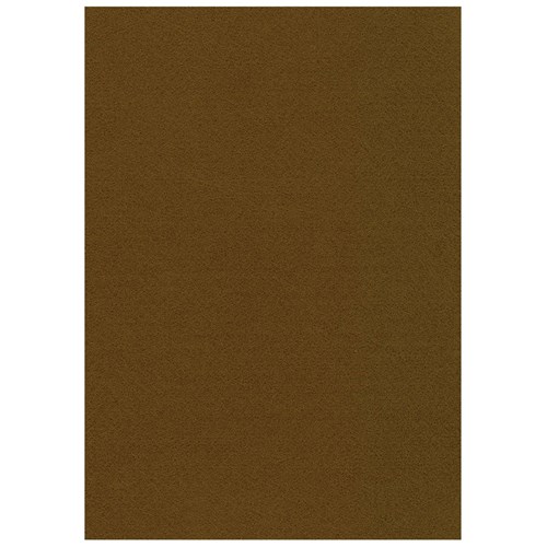 Felt - Brown - Each Sheet
