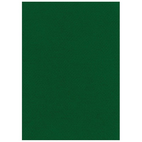 Felt - Green - Each Sheet