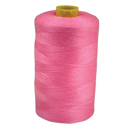 Sewing Thread - Pink - 1,000m
