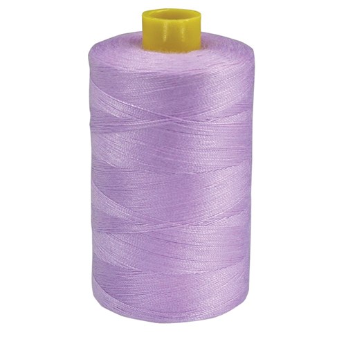 Sewing Thread - Purple - 1,000m
