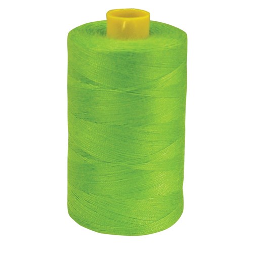 Sewing Thread - Green - 1,000m