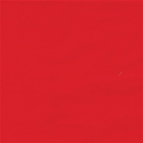 Tissue Paper - Red - Pack of 5