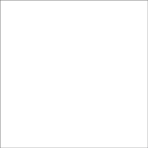 Tissue Paper - White - Pack of 5