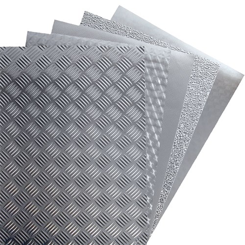 Self-Adhesive Foil Sheets - Pack of 20