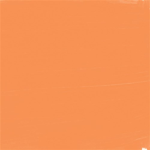 EC Fabric Paint - Orange - 500ml