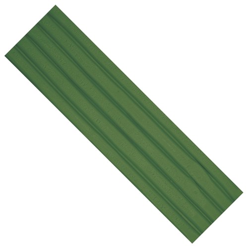 EC Fun Modelling Clay - Dark Green - 500g