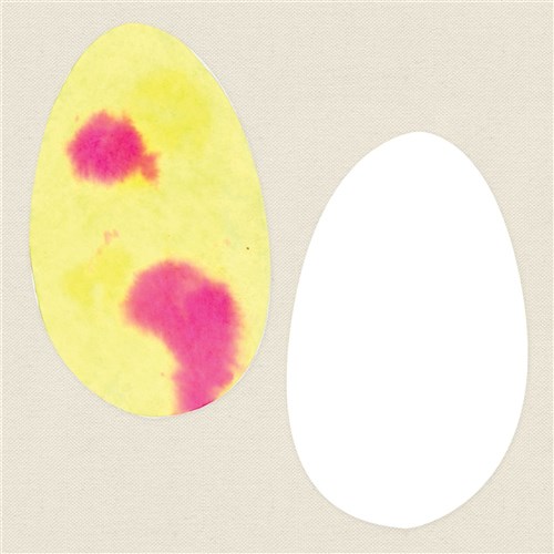 Dippity Dye Egg - Pack of 36