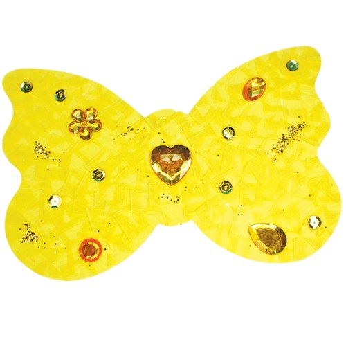 Sticky Board Butterflies - Pack of 24