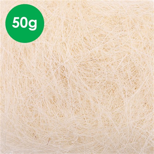 Wood Wool - 50g Pack