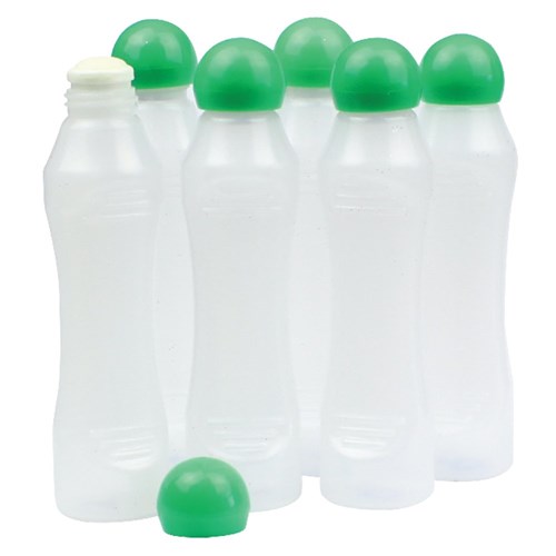 Bingo Bottles - Pack of 6