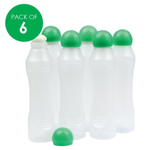 Bingo Bottles - Pack of 6