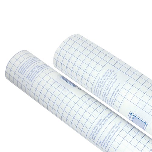Book Covering - Self-Adhesive - 50cm x 20m