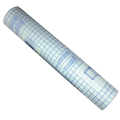 Book Covering - Self-Adhesive - 50cm x 20m