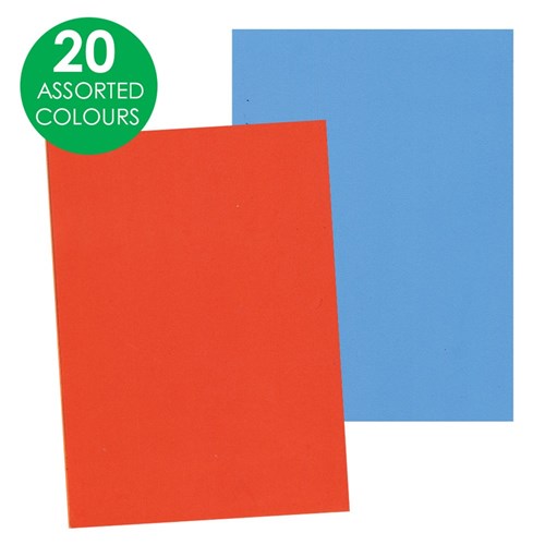 Foam Sheets - Small - Pack of 40