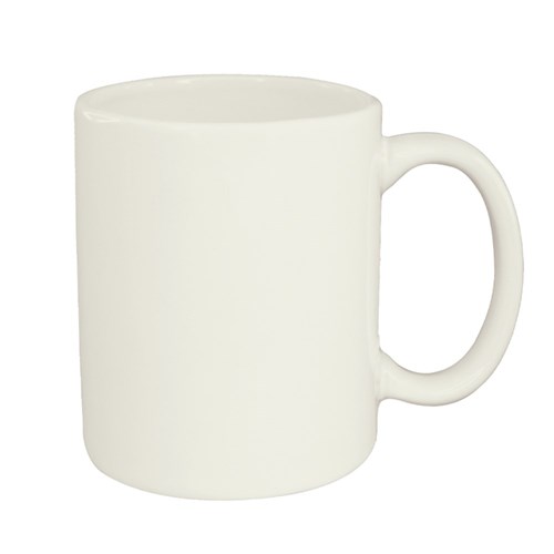 Porcelain Mug