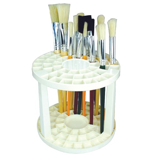 Brush Holder