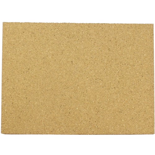 Tap A Shape Corkboard - 21.5 x 15.5 x 0.9cm