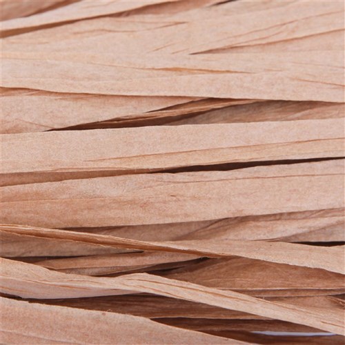 Paper Raffia - Natural - 50 Metres