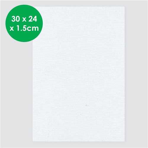 Stretched Canvas Frame - Small - Rectangle