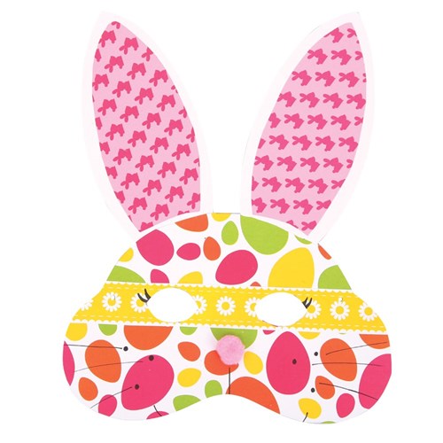 Easter Craft Paper - Pack of 40