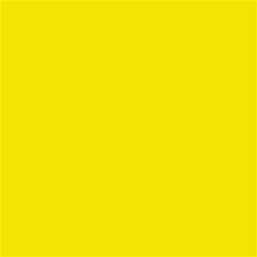 Square Cards - Yellow - Pack of 20