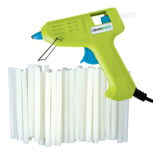 CleverPatch Glue Gun Starter Set