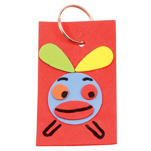 Bag Tag / Key Ring CleverKit