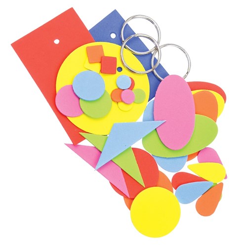 Bag Tag / Key Ring CleverKit