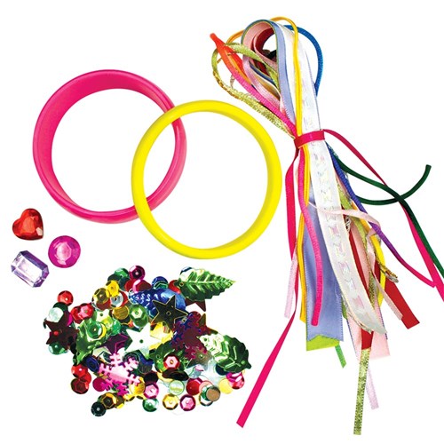 Decorating Bangles CleverKit