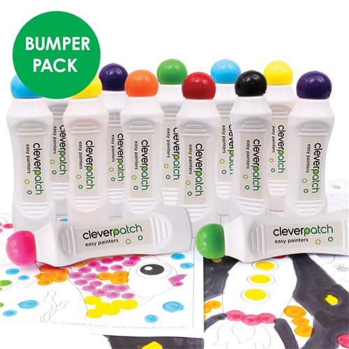 CleverPatch Easy Painters Bumper Pack