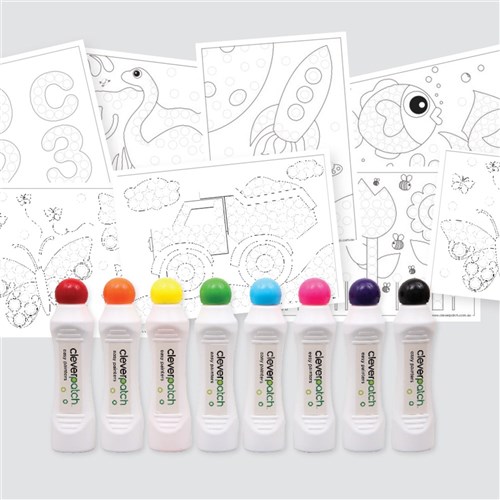 CleverPatch Easy Painters Bumper Pack