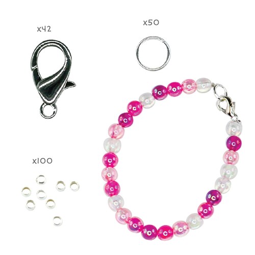 Jewellery Clasps Pack