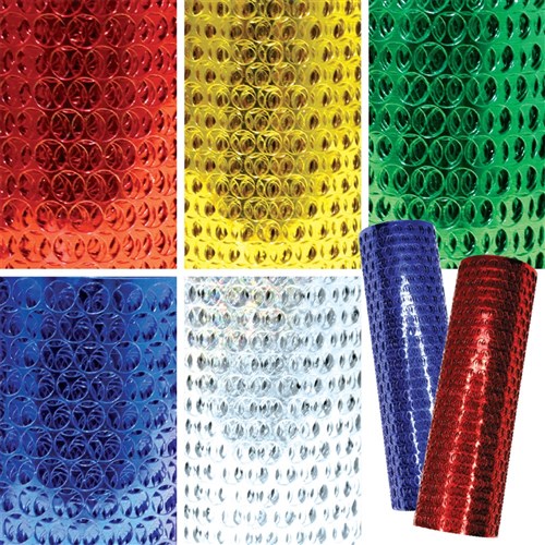 Honeycomb Mesh - Pack of 5