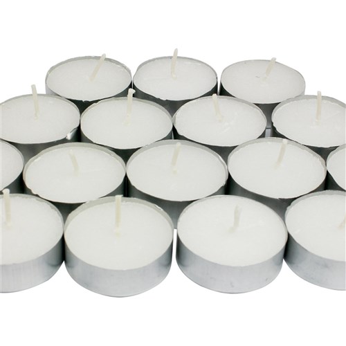 Tealight Candles - Pack of 20