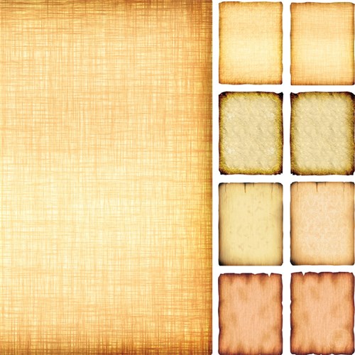 Antique Paper - Pack of 32