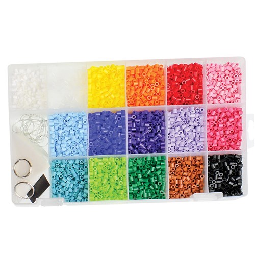 Iron Beads Box Pack