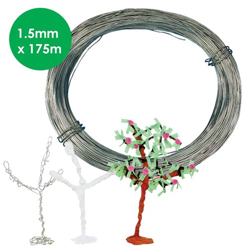 Armature Wire - 1.5mm x 175m