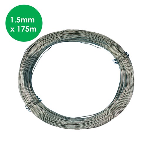 Armature Wire - 1.5mm x 175m