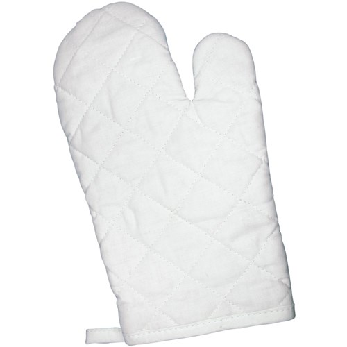 Cotton Oven Mitt