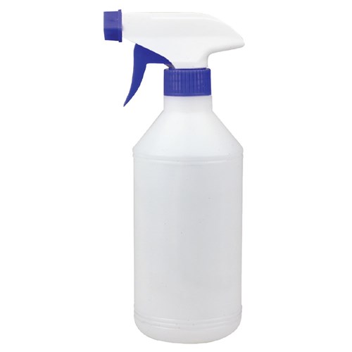 Spray Bottle - 500ml