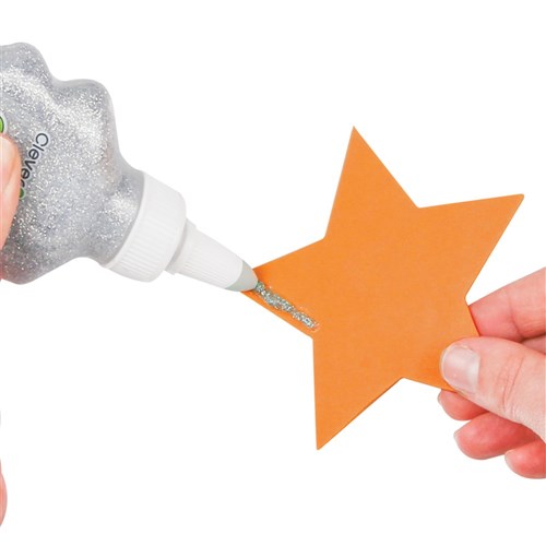 Foam Assortment - Pack of 60