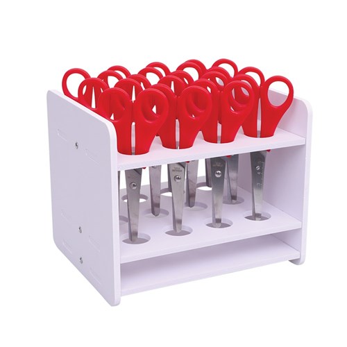 Scissor Boxes & Scissors Bumper Pack