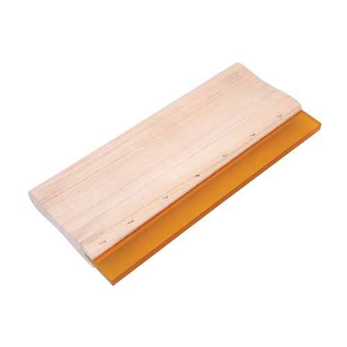 Economy Silk Screen Squeegee